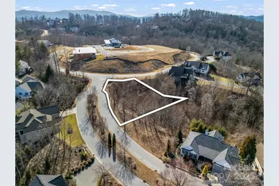 1509 Summit Hill Road, Hendersonville, NC 28791 - Photo 3