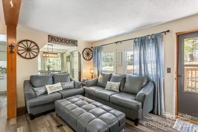 35&61 Ahava Road, Pisgah Forest, NC 28768 - Photo 5