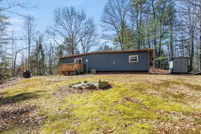 35&61 Ahava Road, Pisgah Forest, NC 28768 - Photo 19