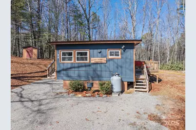 35&61 Ahava Road, Pisgah Forest, NC 28768 - Photo 1