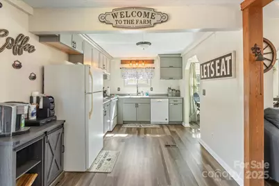 35&61 Ahava Road, Pisgah Forest, NC 28768 - Photo 7