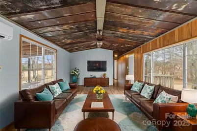 499 Indian Hill Road, Olin, NC 28660 - Photo 5