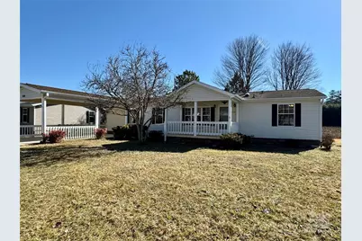 436 Riverwind Drive, Hendersonville, NC 28739 - Photo 1