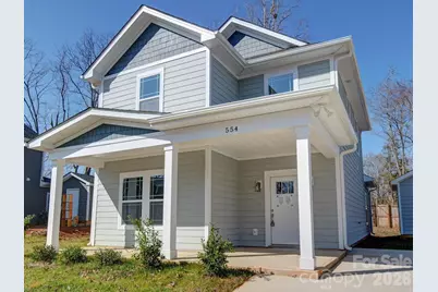 554 Geneva Circle, Gastonia, NC 28056 - Photo 1