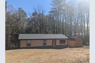 11 Kennedy Road, Weaverville, NC 28787 - Photo 1