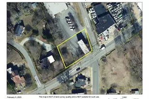 1602 Harper Ave SW, Lenoir, NC 28645 - Photo 1