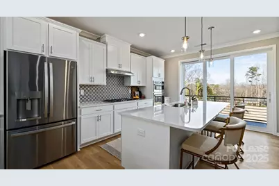 177 Reids Cove #Brooks II, Mooresville, NC 28117 - Photo 5