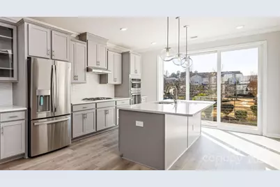 177 Reids Cove #Brooks I, Mooresville, NC 28117 - Photo 7