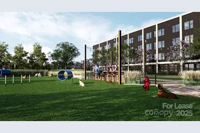 4612 Gilead Street #B9.1A, Charlotte, NC 28217 - Photo 45