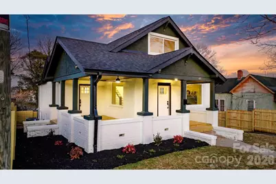 49 8th Street SE, Hickory, NC 28602 - Photo 1