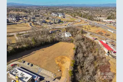 99999 Gill Road, Weaverville, NC 28787 - Photo 5