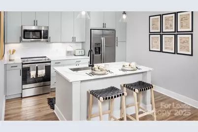 2010 N Brevard Street #S2, Charlotte, NC 28203 - Photo 37