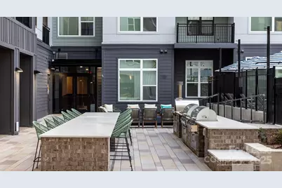 2010 N Brevard Street #S2, Charlotte, NC 28203 - Photo 15