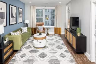 2010 N Brevard St, Charlotte, NC 28203 - Photo 29