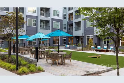 2010 N Brevard Street #S2, Charlotte, NC 28203 - Photo 25