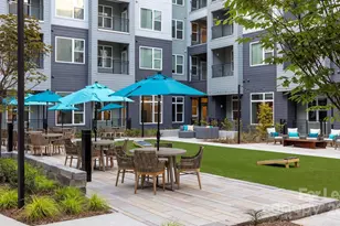 2010 N Brevard St, Charlotte, NC 28203 - Photo 25