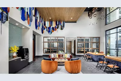 2010 N Brevard Street #S2, Charlotte, NC 28203 - Photo 5