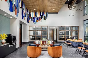 2010 N Brevard St, Charlotte, NC 28203 - Photo 5