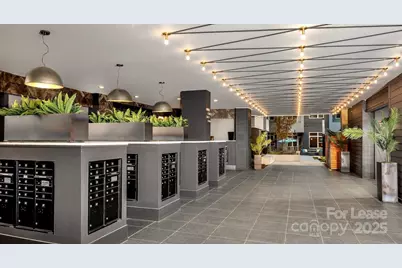 2010 N Brevard Street #S2, Charlotte, NC 28203 - Photo 19