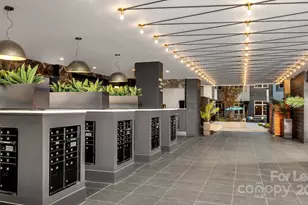 2010 N Brevard St, Charlotte, NC 28203 - Photo 19