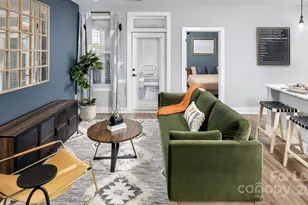 2010 N Brevard St, Charlotte, NC 28203 - Photo 35