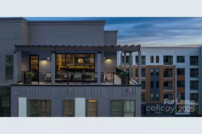 2010 N Brevard Street #S2, Charlotte, NC 28203 - Photo 3