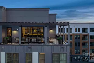 2010 N Brevard St, Charlotte, NC 28203 - Photo 3