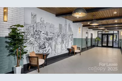 2010 N Brevard Street #S2, Charlotte, NC 28203 - Photo 7