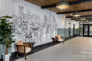 2010 N Brevard St, Charlotte, NC 28203 - Photo 7