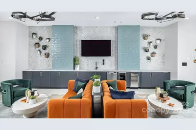 2010 N Brevard Street #B3, Charlotte, NC 28203 - Photo 7