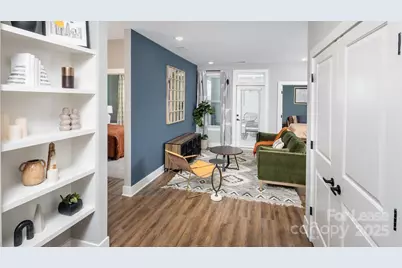 2010 N Brevard Street #B3, Charlotte, NC 28203 - Photo 33