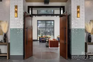 2010 N Brevard St, Charlotte, NC 28203 - Photo 19