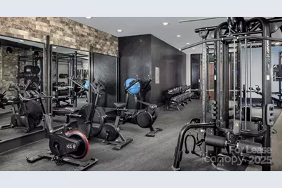 2010 N Brevard Street #B3, Charlotte, NC 28203 - Photo 11