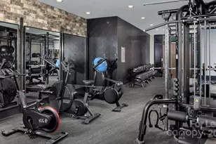 2010 N Brevard St, Charlotte, NC 28203 - Photo 11