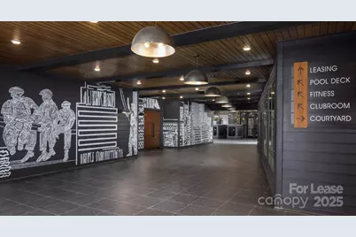 2010 N Brevard Street #B3, Charlotte, NC 28203 - Photo 9