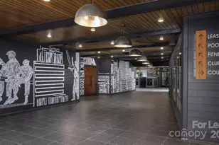 2010 N Brevard St, Charlotte, NC 28203 - Photo 9