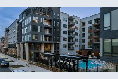 2010 N Brevard Street #B3, Charlotte, NC 28203 - Photo 1