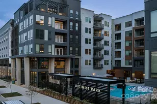 2010 N Brevard St, Charlotte, NC 28203 - Photo 1