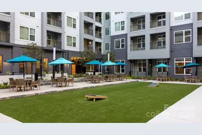 2010 N Brevard Street #B3, Charlotte, NC 28203 - Photo 23