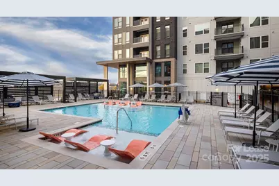 2010 N Brevard Street #B3, Charlotte, NC 28203 - Photo 15