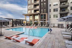 2010 N Brevard St, Charlotte, NC 28203 - Photo 15