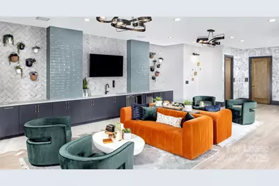 2010 N Brevard Street #B3, Charlotte, NC 28203 - Photo 21