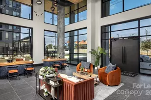 2010 N Brevard St, Charlotte, NC 28203 - Photo 5