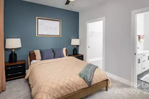 2010 N Brevard St, Charlotte, NC 28203 - Photo 39