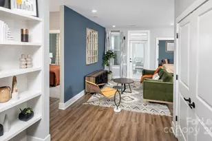 2010 N Brevard St, Charlotte, NC 28203 - Photo 33