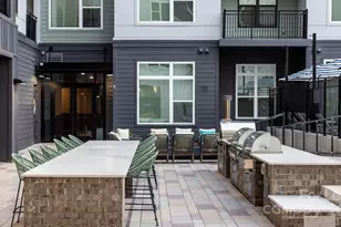 2010 N Brevard St, Charlotte, NC 28203 - Photo 17