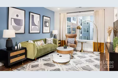 2010 N Brevard Street #A3, Charlotte, NC 28203 - Photo 43