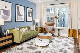 2010 N Brevard St, Charlotte, NC 28203 - Photo 43