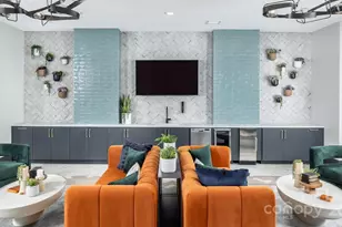 2010 N Brevard St, Charlotte, NC 28203 - Photo 9