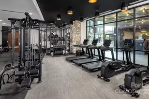 2010 N Brevard St, Charlotte, NC 28203 - Photo 11